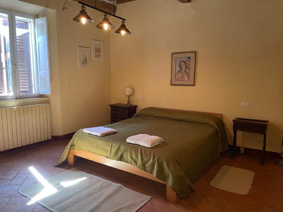 Antiche Dimore Vescovado Vescovato Buitenkant foto