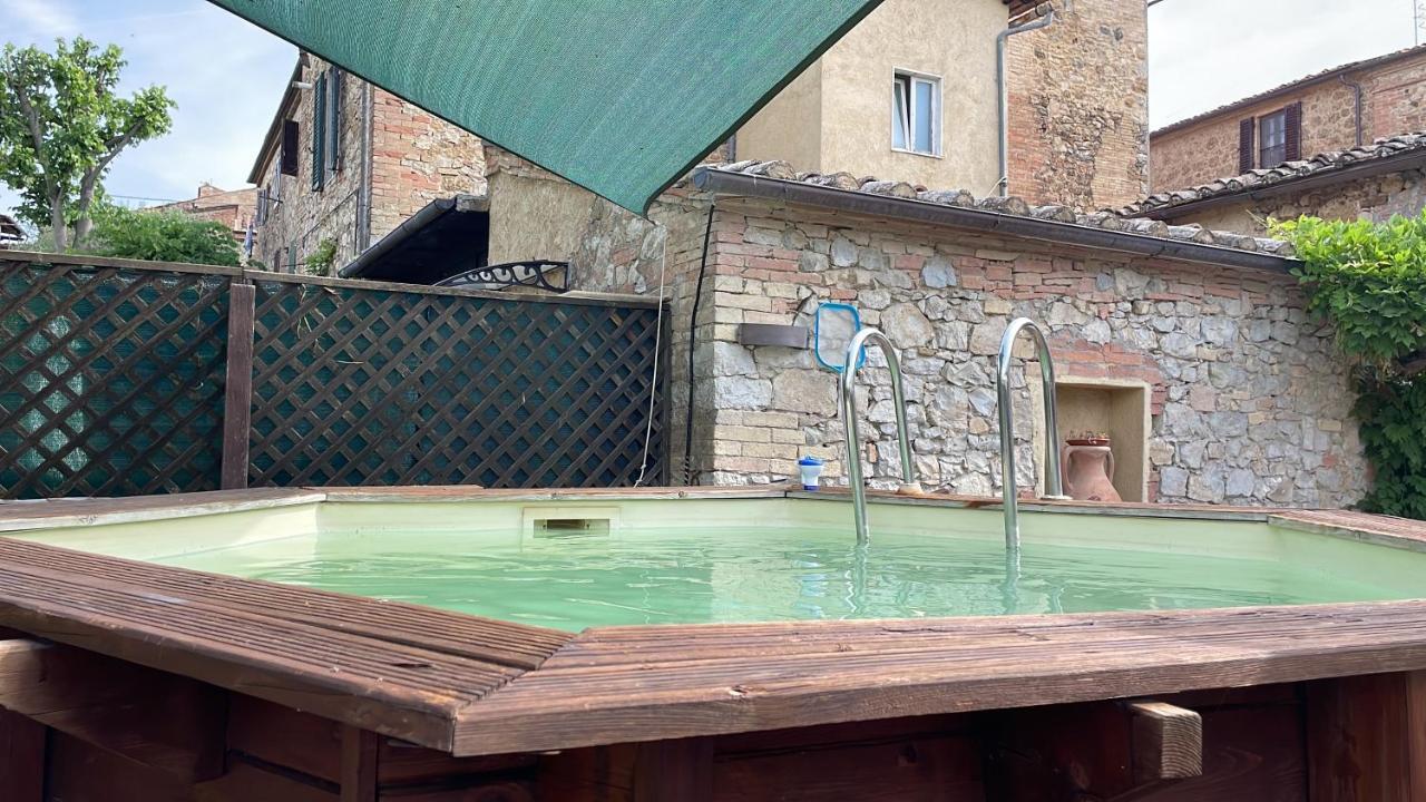 Antiche Dimore Vescovado Vescovato Buitenkant foto
