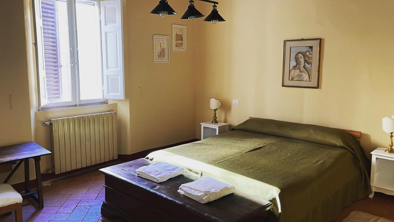 Antiche Dimore Vescovado Vescovato Buitenkant foto