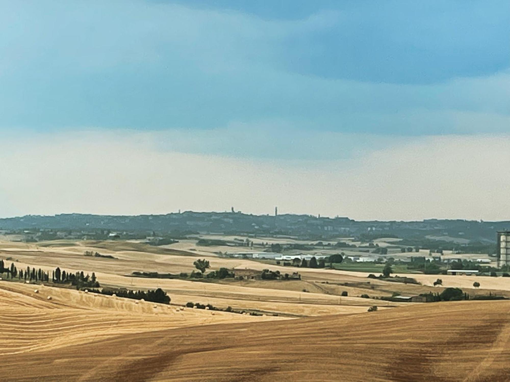 Antiche Dimore Vescovado Vescovato Buitenkant foto
