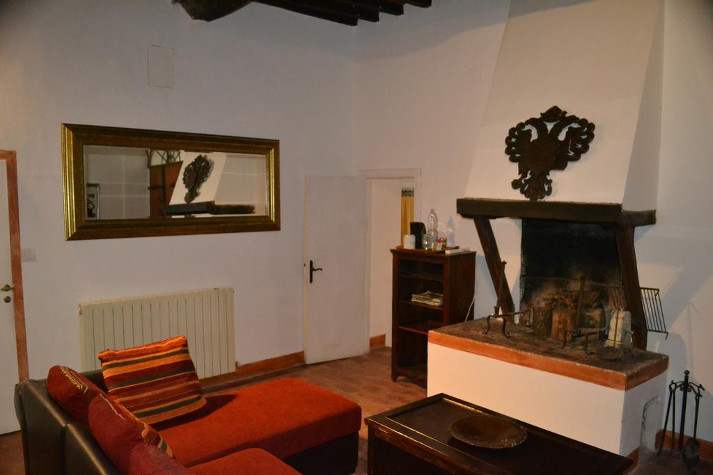 Antiche Dimore Vescovado Vescovato Buitenkant foto