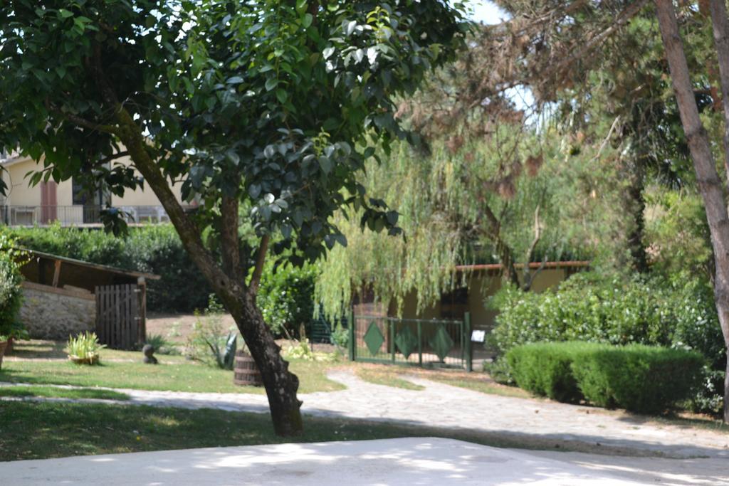 Antiche Dimore Vescovado Vescovato Buitenkant foto