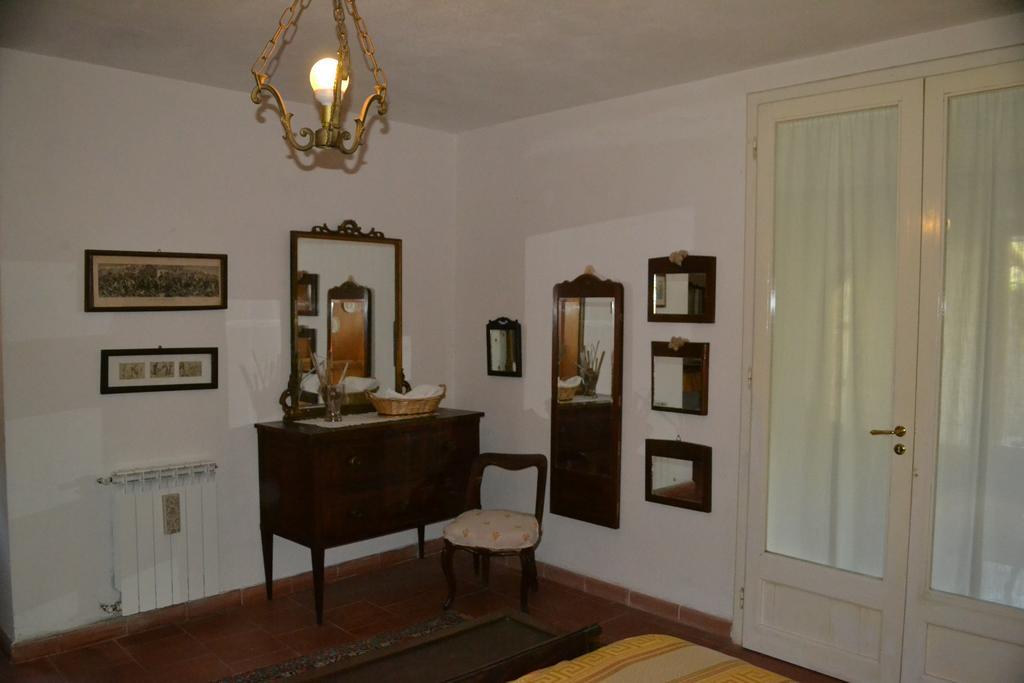 Antiche Dimore Vescovado Vescovato Buitenkant foto