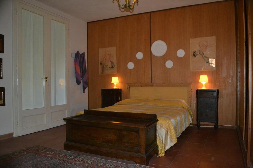 Antiche Dimore Vescovado Vescovato Buitenkant foto